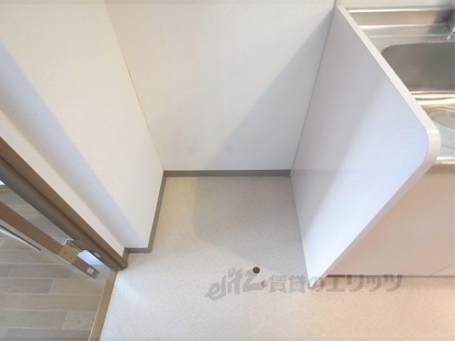その他部屋・スペース　冷蔵庫置場