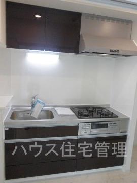 キッチン　キッチン（イメージ）