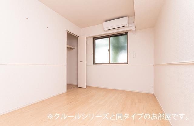 その他部屋・スペース　洋室