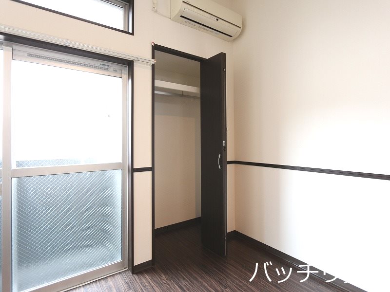 収納　画像は同型イメージの為、現況を優先いたします。
