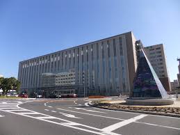 病院　広島大学病院（病院）まで891m