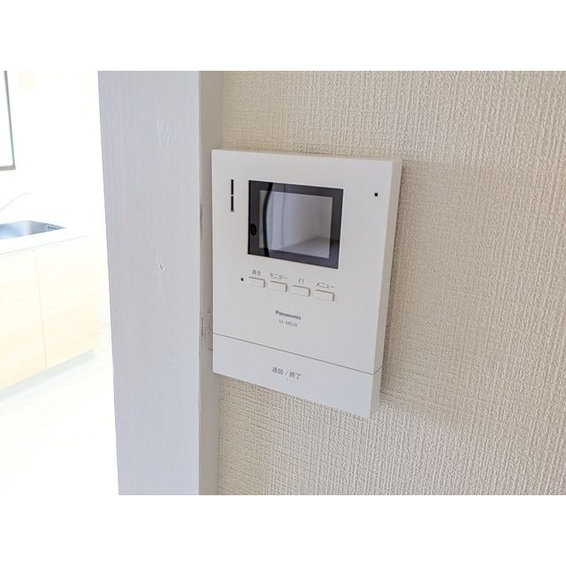 リブレス桐生堤町Bのその他写真