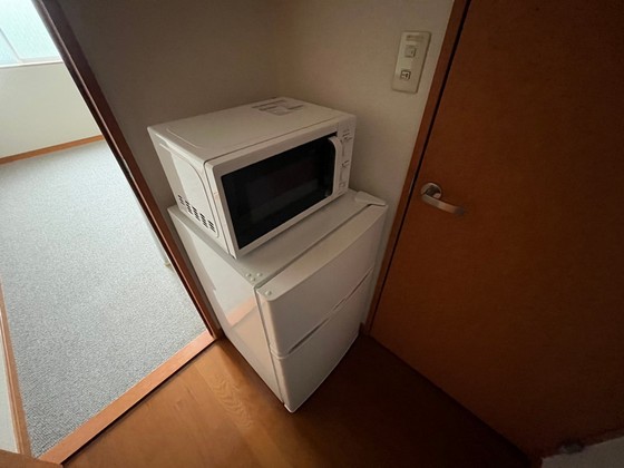 その他　※別号室の写真です