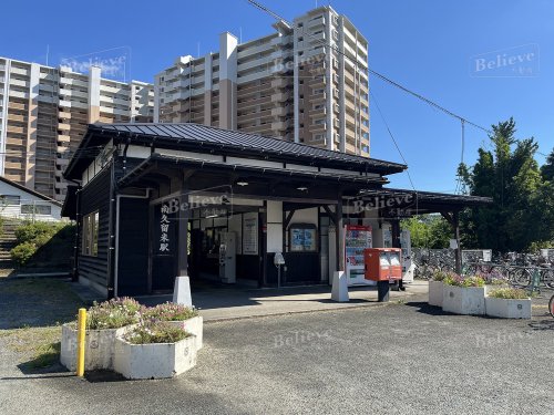 その他　JR久大本線　南久留米駅（その他）まで1073m