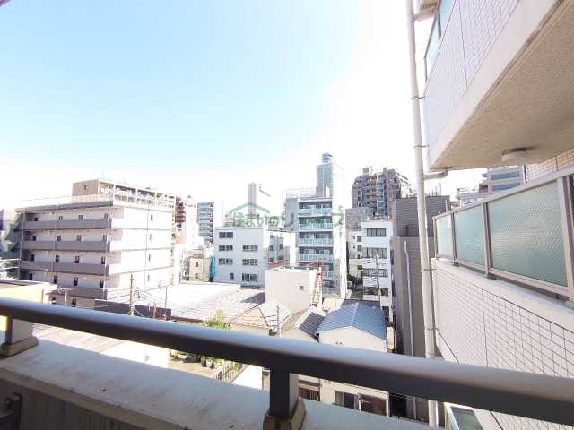 眺望　参考写真