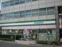 コンビニ　ファミリーマート 千住警察署前店（コンビニ）まで191m