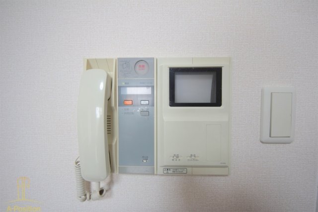 セキュリティ　KAISEI梅田