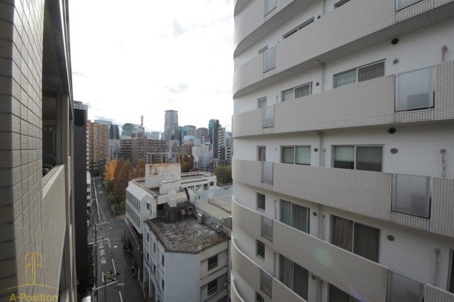 眺望　KAISEI梅田