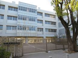 小学校　尼崎市立 難波の梅小学校（小学校）まで498m