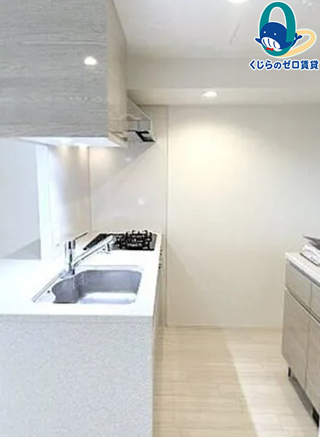 キッチン　名古屋で一番初期費用の安い賃貸専門の不動産会社です(^^)