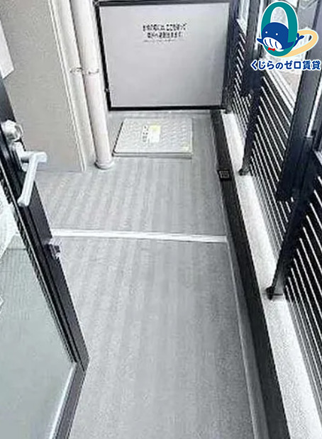 バルコニー　★☆他社掲載も内見や契約可能！相見積もり大歓迎☆★