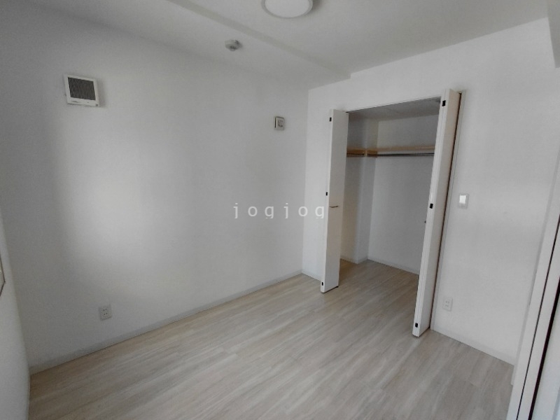 その他部屋・スペース　収納がたっぷりあるお部屋です。