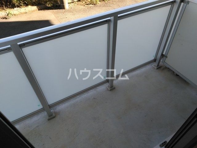 リブリ・H?OIIの内装写真