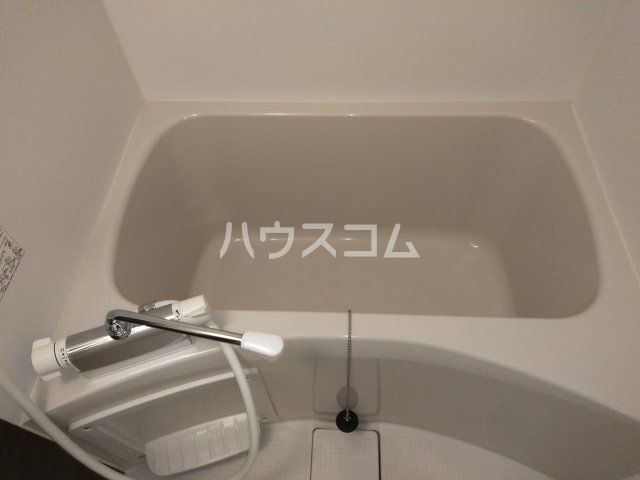 リブリ・H?OIIの風呂写真