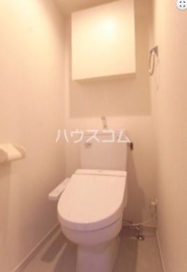 リブリ・H?OIIのトイレ写真