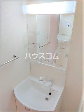 リブリ・H?OIIの内装写真