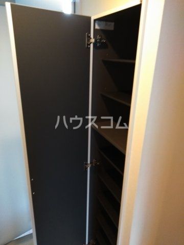 リブリ・H?OIIの内装写真