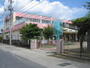 幼稚園・保育園　大内保育園（幼稚園・保育園）まで306m