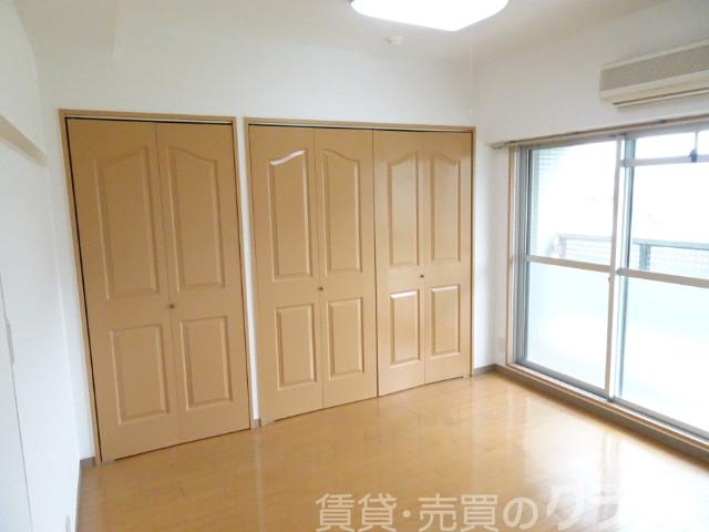 その他部屋・スペース　明るいお部屋です♪