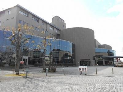 図書館　ソフィア・堺（図書館）まで1041m