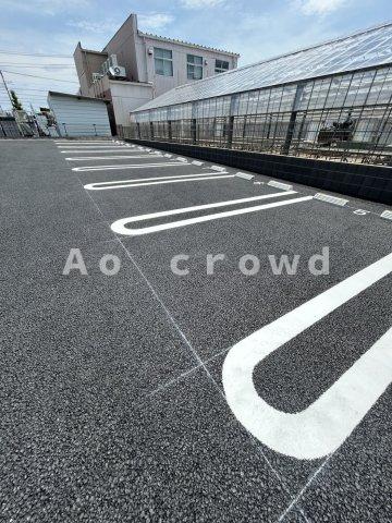 駐車場　気になる物件はまとめてご案内ができます！