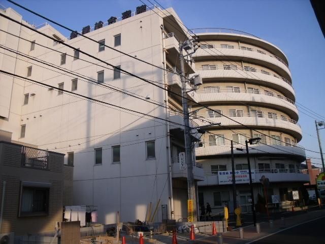 病院　船橋総合病院（病院）まで720m