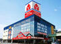ホームセンター　ヤマダデンキTecc　LIFE　SELECT札幌本店（ホームセンター）まで755m