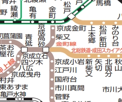 その他　☆路線図☆