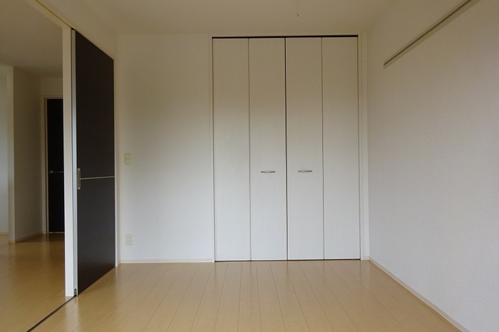 その他部屋・スペース　洋室6帖
