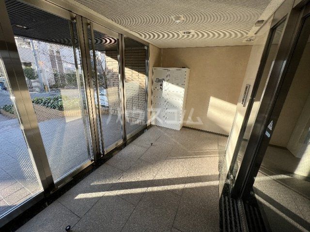 ロビー