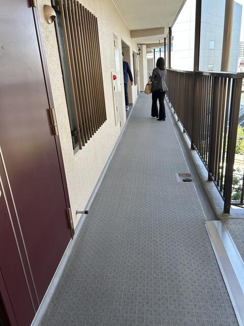 ロビー