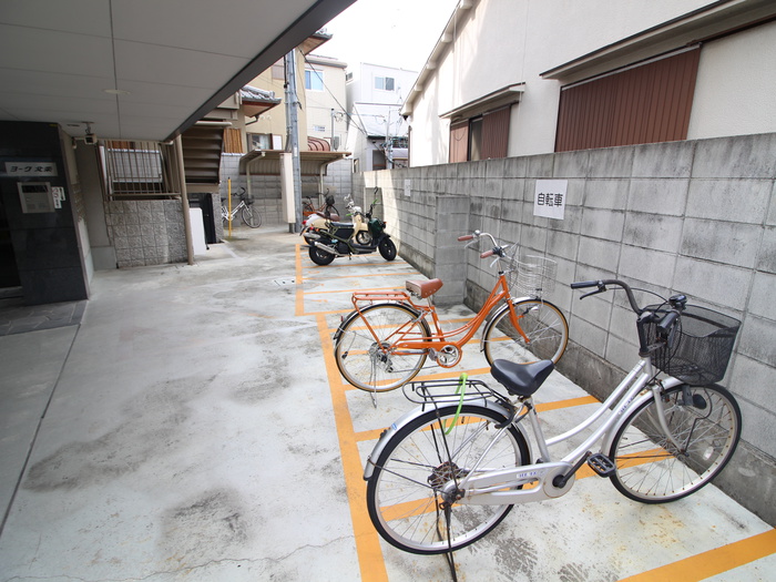 その他共有部分