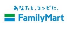 コンビニ　ファミリーマート大坪西店（コンビニ）まで884m