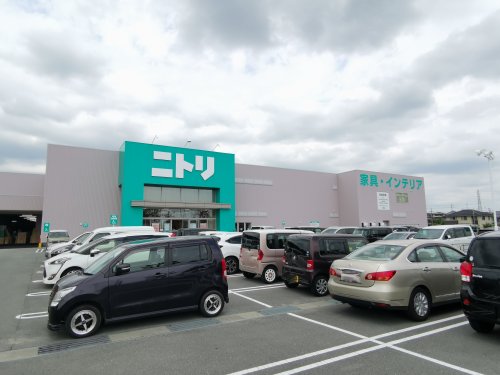 その他　ニトリ富田林店（その他）まで1341m