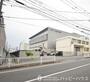 小学校　二日市小学校（小学校）まで520m