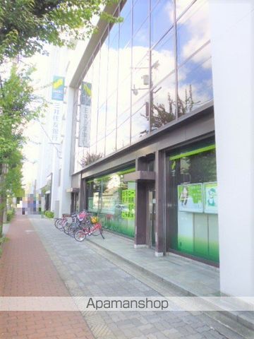 銀行　（株）三井住友銀行／赤川町支店（銀行）まで387m