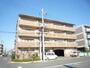建物外観　鉄筋コンクリート♪