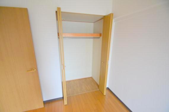 収納　収納は多くても困りませんね。