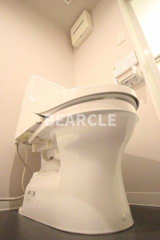 トイレ　トイレも気になるポイント