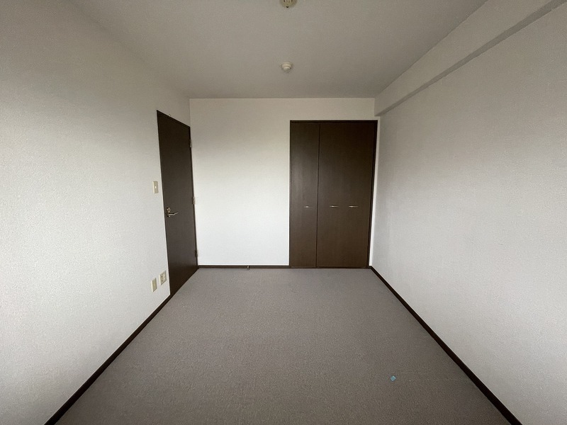 その他部屋・スペース　広々寝室♪