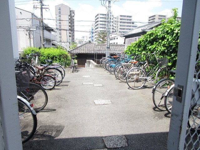その他　共有部分