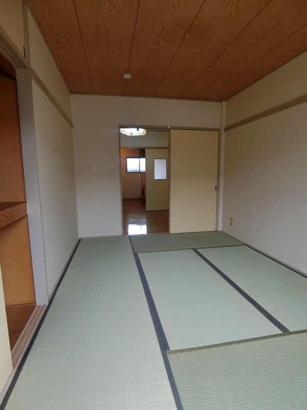 その他部屋・スペース　※他の号室の写真になります