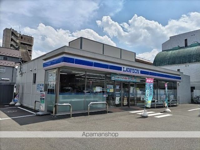 コンビニ　ローソン（コンビニ）まで365m