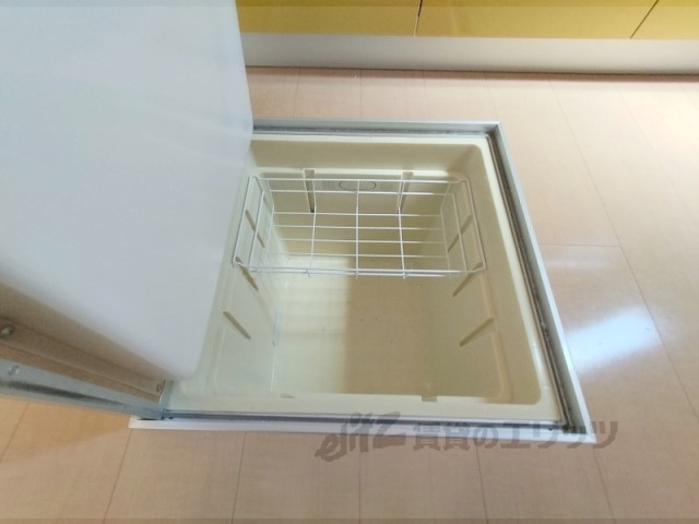 その他　床下収納