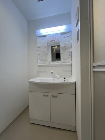 千葉・住吉の内装写真