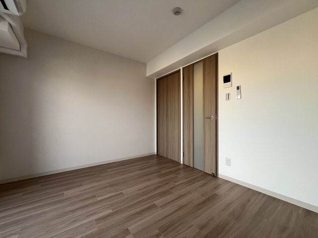 千葉・住吉の内装写真