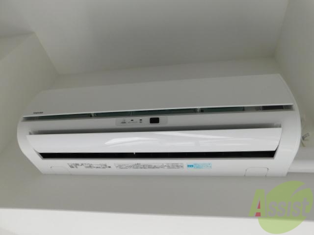 その他設備　設備充実してます