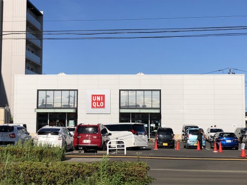 その他　ユニクロ 若林荒井店（その他）まで539m
