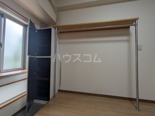 エルスタンザ亀有の内装写真