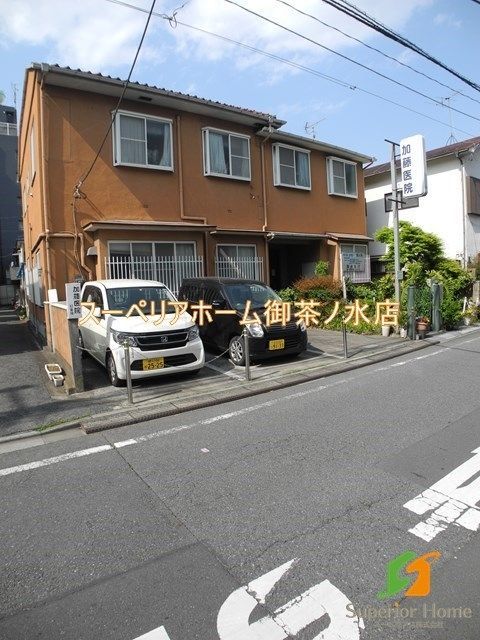 病院　加藤医院（病院）まで636m